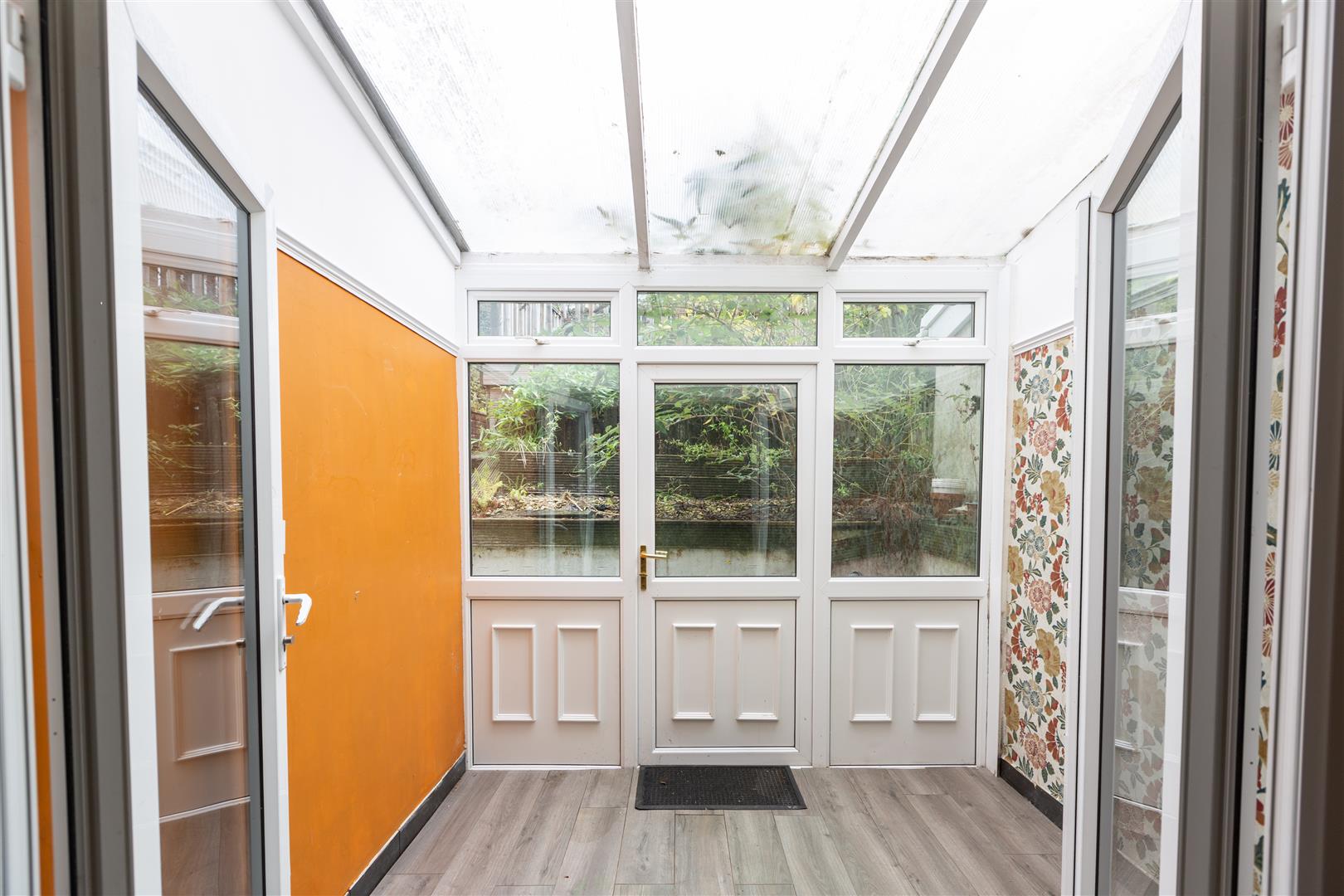 Lon Coed Bran, Cockett, Swansea, SA2 0YQ